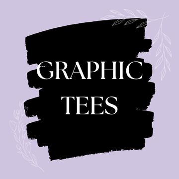 Graphic Tees