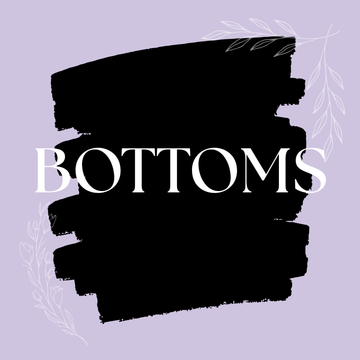 Bottoms
