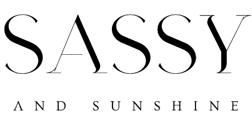 sassandsunshine