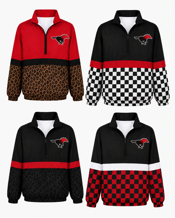 *** PREORDER *** WINDBREAKER